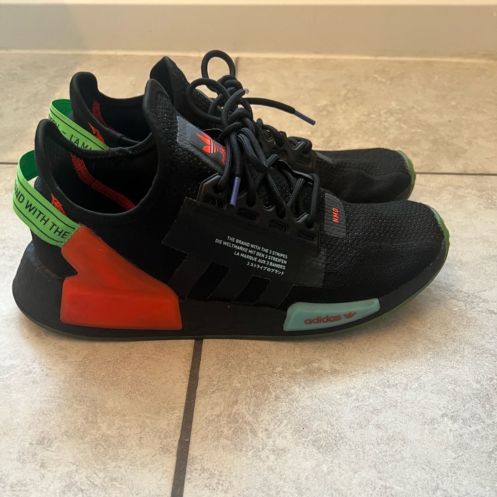 NMD